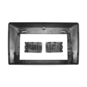 22-2296 10.1-inch Car Audio Installation Kit for TOYOTA Avanza 2022+