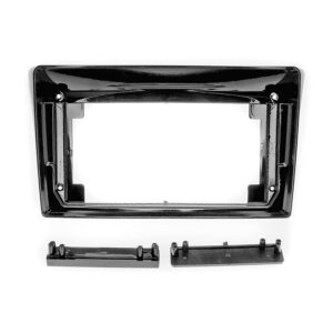 22-2304 9-inch Car Audio Installation Kit for SUBARU Levorg 2014-2020 (with 2DIN headunit)