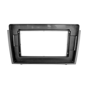 22-2315 10.1-inch Car Audio Installation Kit for TOYOTA Camry, Aurion 2006-2011 / DAIHATSU Altis 2006-2011 (Black)