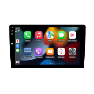 Lamborghini 9" Android Car Stereo with Wireless Apple CarPlay & Android Auto