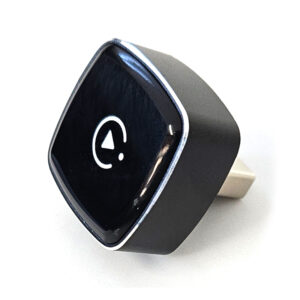 RM-KPL083 Wireless CarPlay & Android Auto Adaptor (Dongle) Transfer CarPlay and Android Auto From Wired to Wireless