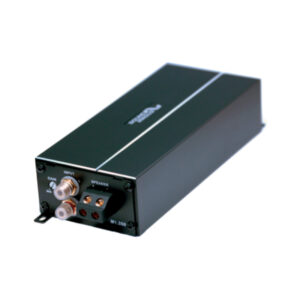 SoundMagus M1.350 - High end ClassD Mono Mini Amplifier