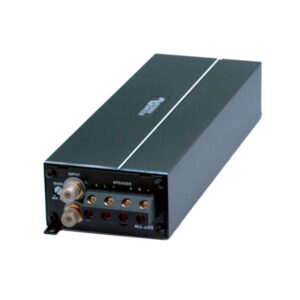 SoundMagus M2.200 - High end ClassAB Mini Amplifier