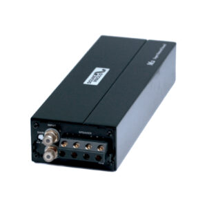 SoundMagus M2.300 - High end ClassAB Mini Amplifier