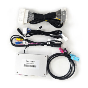 Lexus Apple CarPlay & Android Auto Upgrade Module 2018–2023