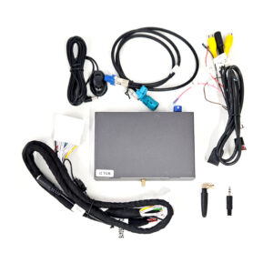 Chrysler 300 8.4" Apple CarPlay & Android Auto Upgrade Module 2011–2016