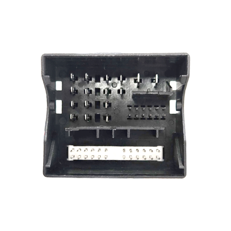 Audi MIB/MMI 3G Apple CarPlay & Android Auto Upgrade Module 2014–2022 - Image 2