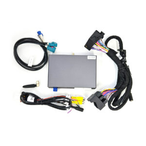 Audi MIB/MMI 3G Apple CarPlay & Android Auto Upgrade Module 2014–2022