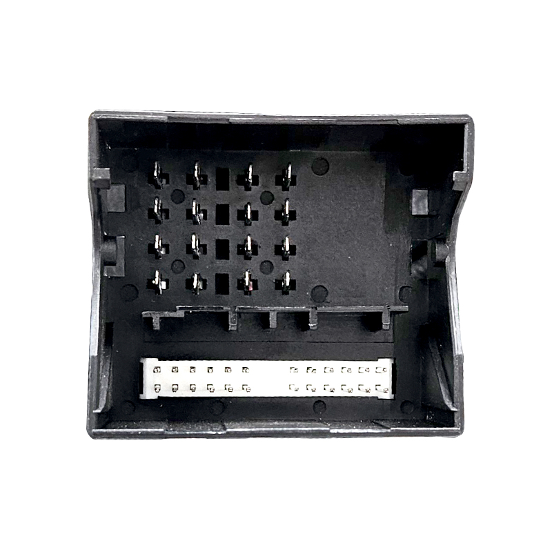 Audi MMI 3G Apple CarPlay & Android Auto Upgrade Module 2009–2015 - Image 2