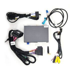 Audi MMI 3G Apple CarPlay & Android Auto Upgrade Module 2010–2015
