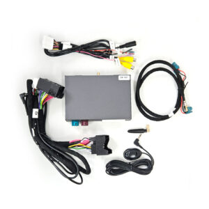 BMW NBT Apple CarPlay & Android Auto Upgrade Module 2013–2016