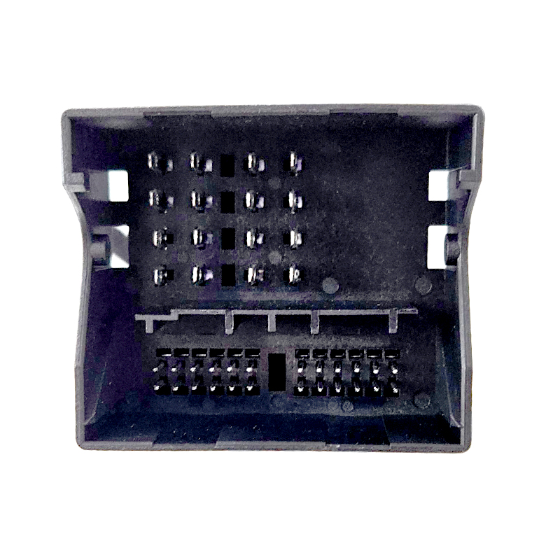 Volvo 7" Apple CarPlay & Android Auto Upgrade Module 2015–2020 - Image 2