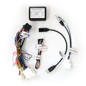 RP4-TY-S01 Interface For TOYOTA with 360° Cameras
